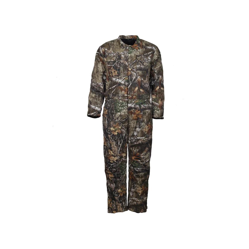 Gamehide Tundra Coverall