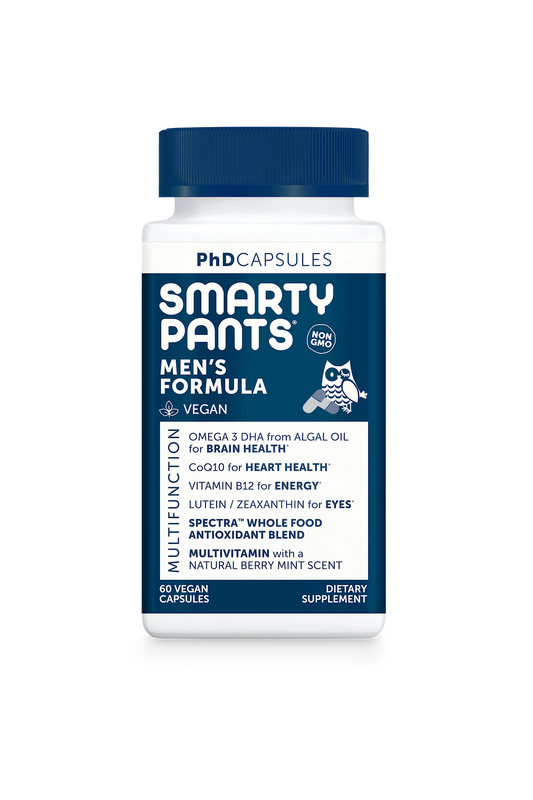 PHD, Men's, Complete