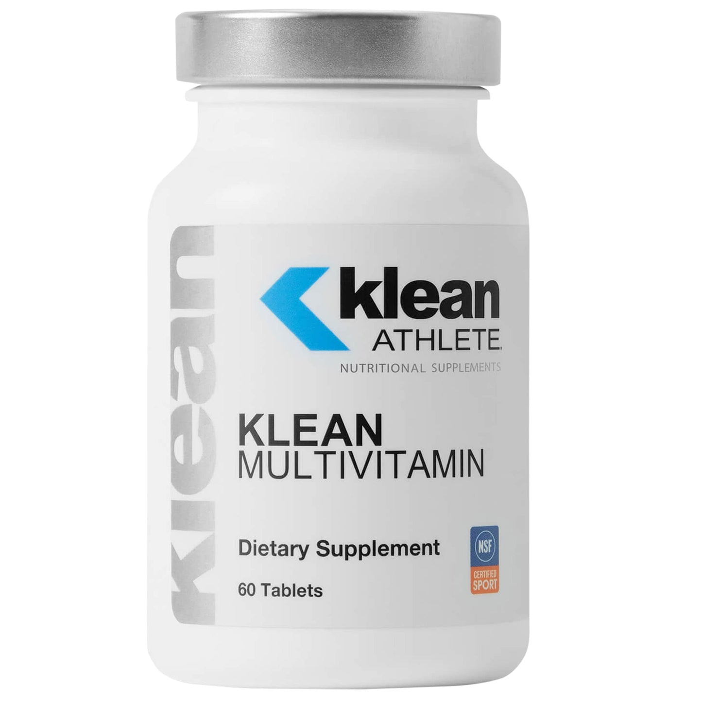 Klean ATHLETE Multivitamin 60 Tablets
