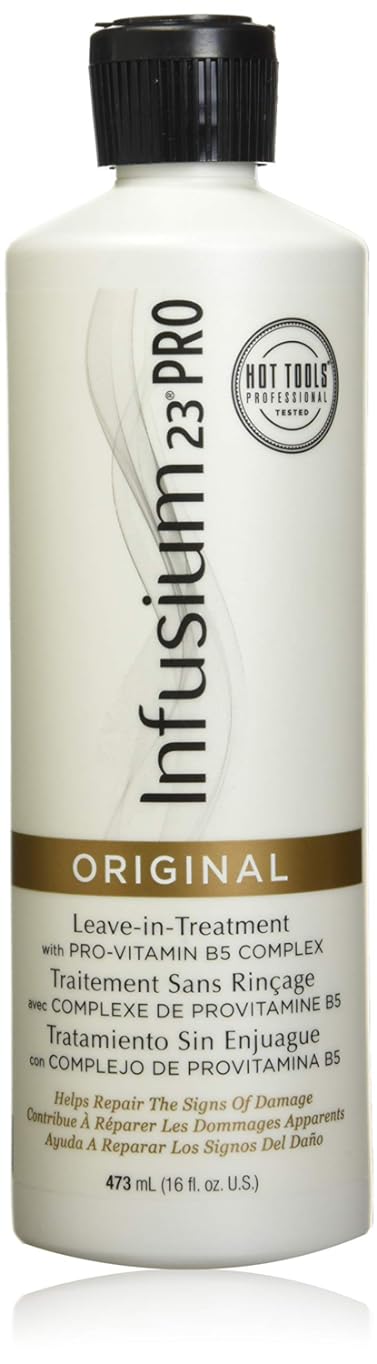 InfusiumPro23 Leave in Treatment Conditioner, Original, 16 Fl Oz