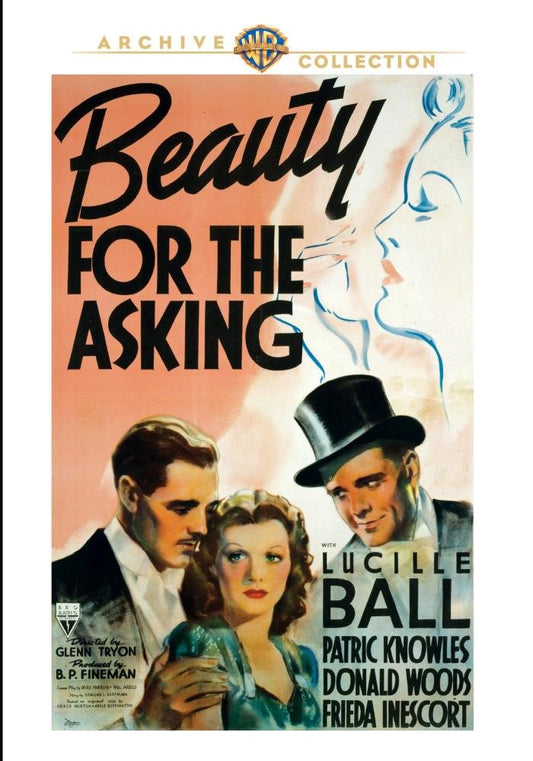 Beauty for the Asking (1939)