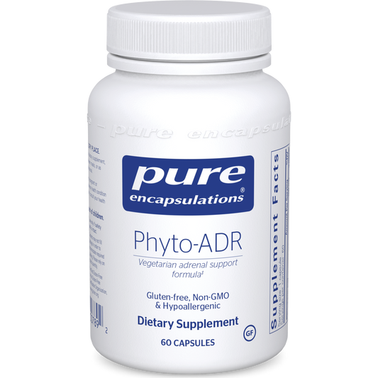 Pure Encapsulations Phyto-ADR