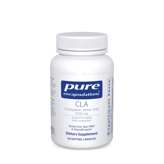 Pure Encapsulations CLA 1000 mg