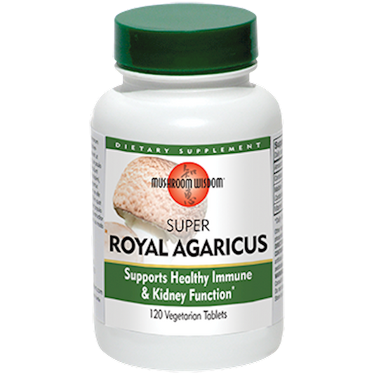 Super Royal Agaricus