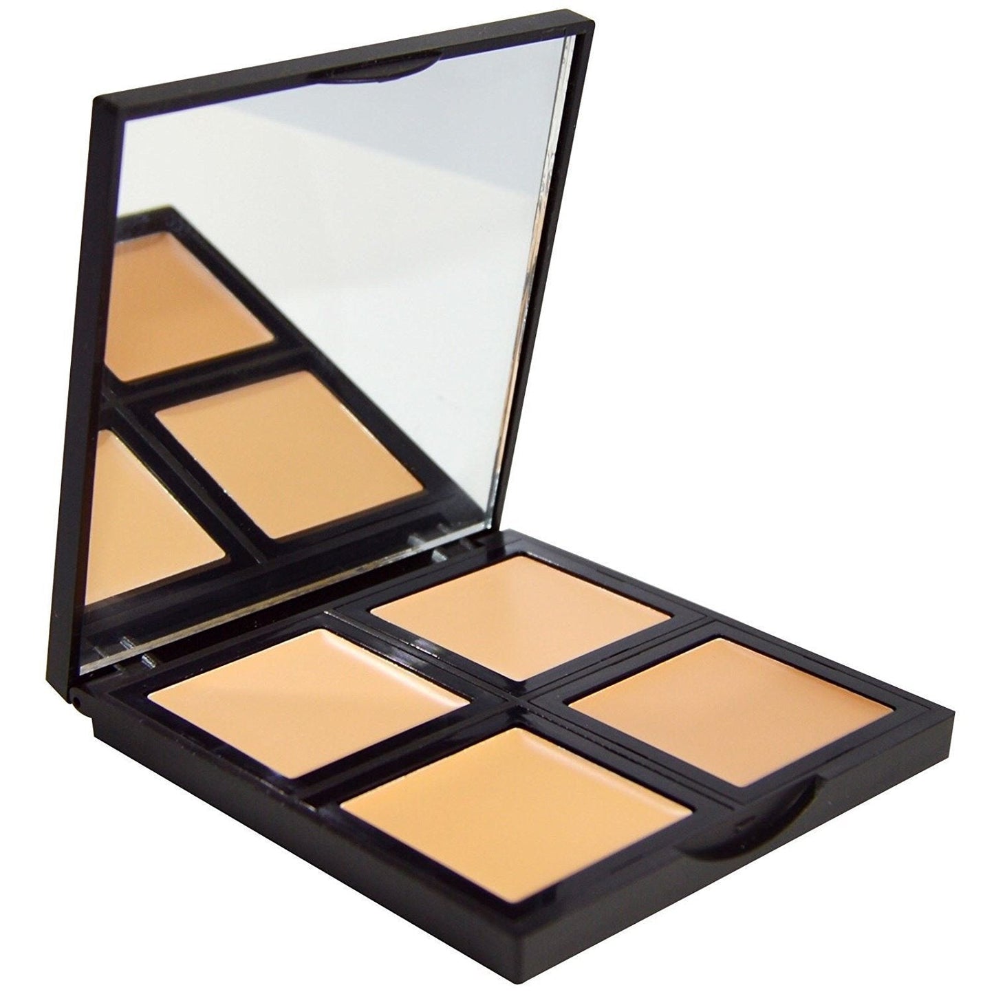 New ~ e.l.f. Studio Foundation Palette (Light/Medium)