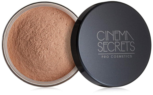 CINEMA SECRETS Pro Cosmetics Ultralucent Illuminating Powder