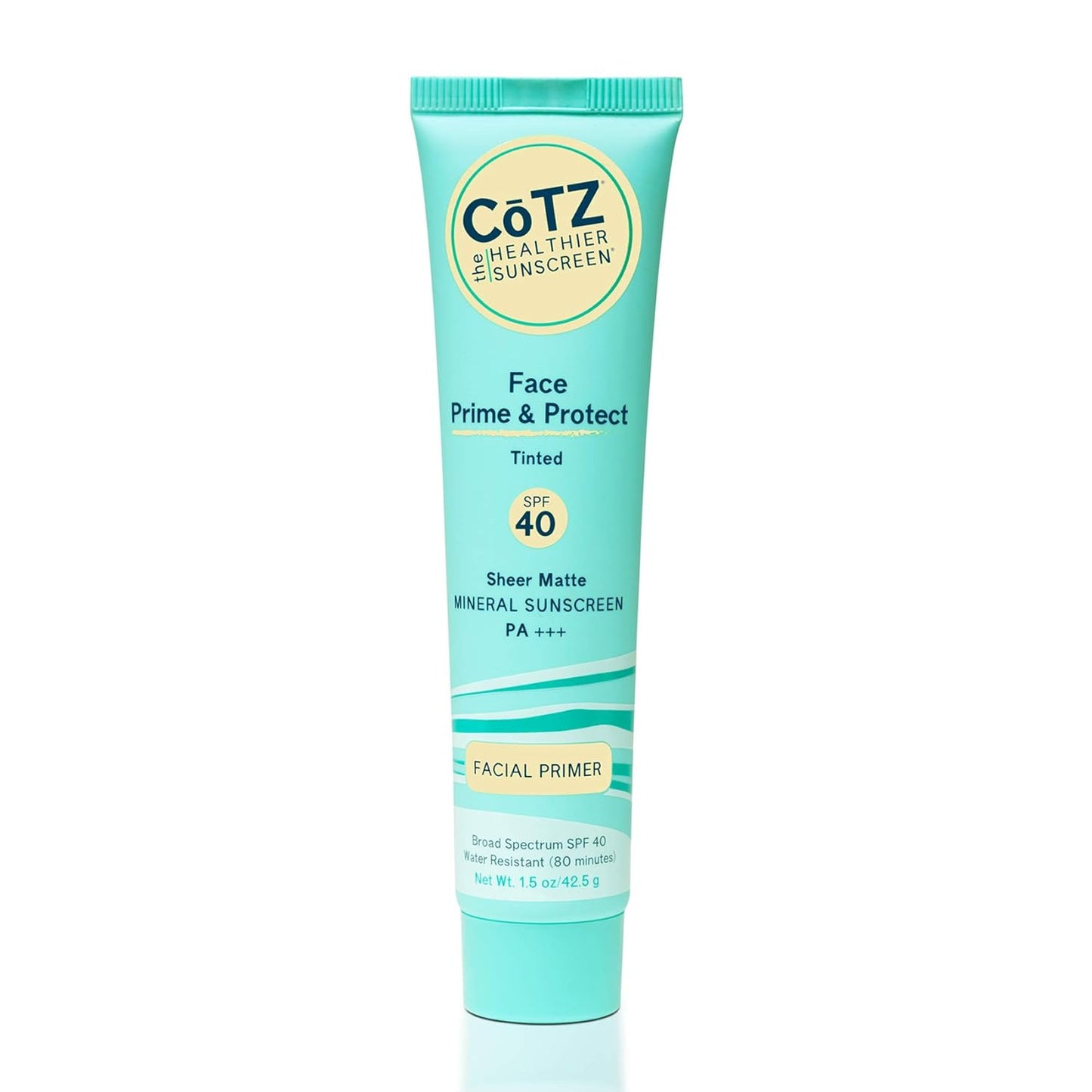 Cotz Face SPF 40