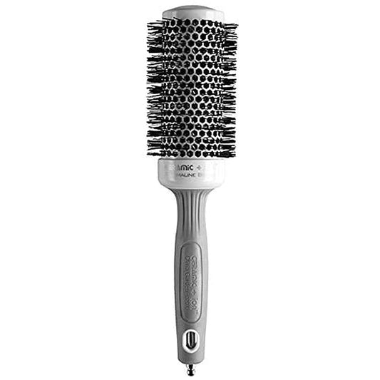 Olivia Garden Ceramic + Ion Round Thermal Hair Brush (not electrical)