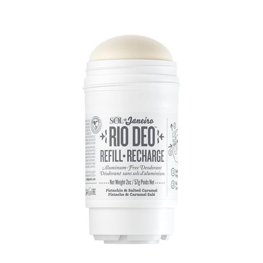 Sol de Janeiro Rio Deo Deodorant Refill Cartridge