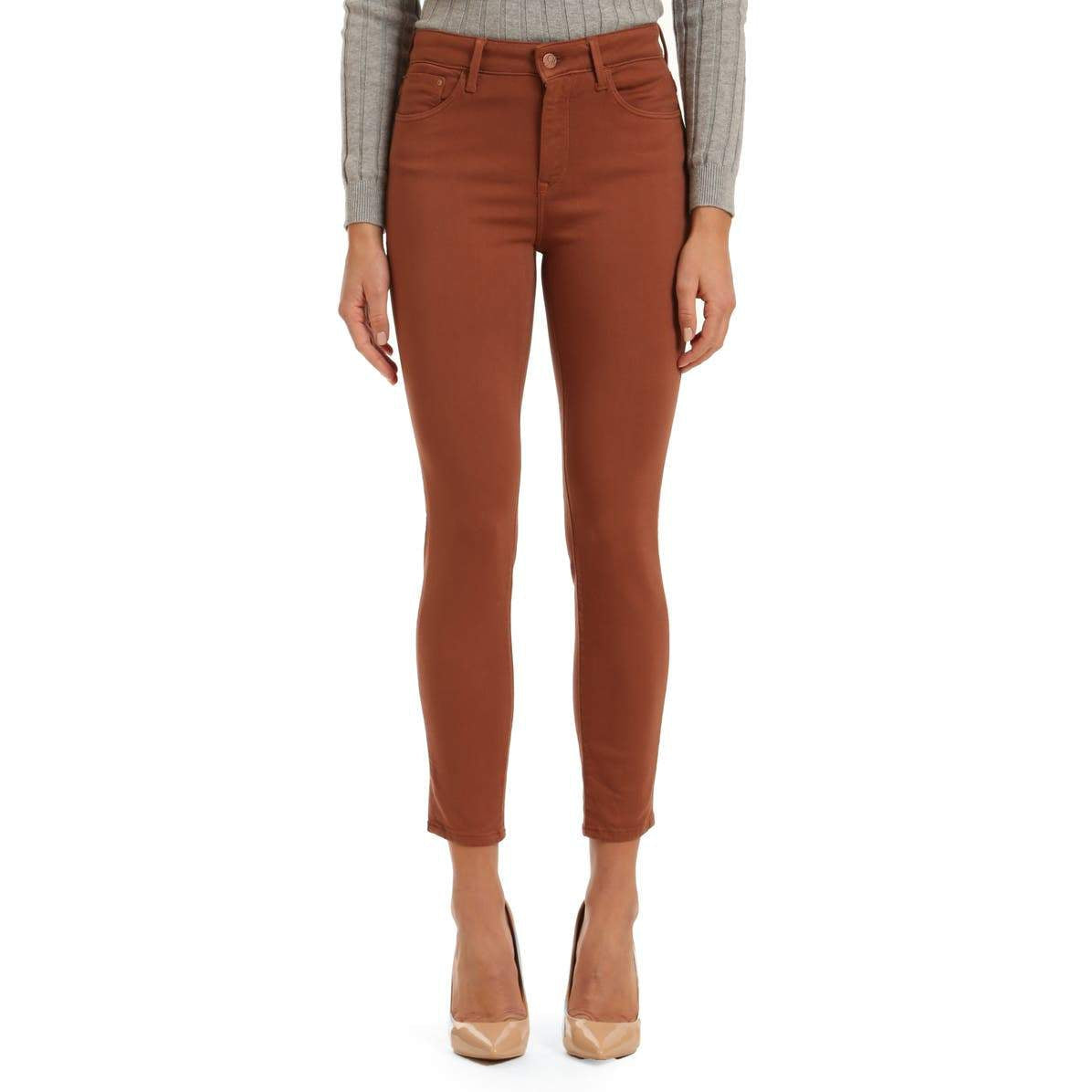 Women's Mavi Tess Super Skinny Jean-WOMENS CLOTHING-TORTOISE SHELL-25/0-Kevin's Fine Outdoor Gear & Apparel