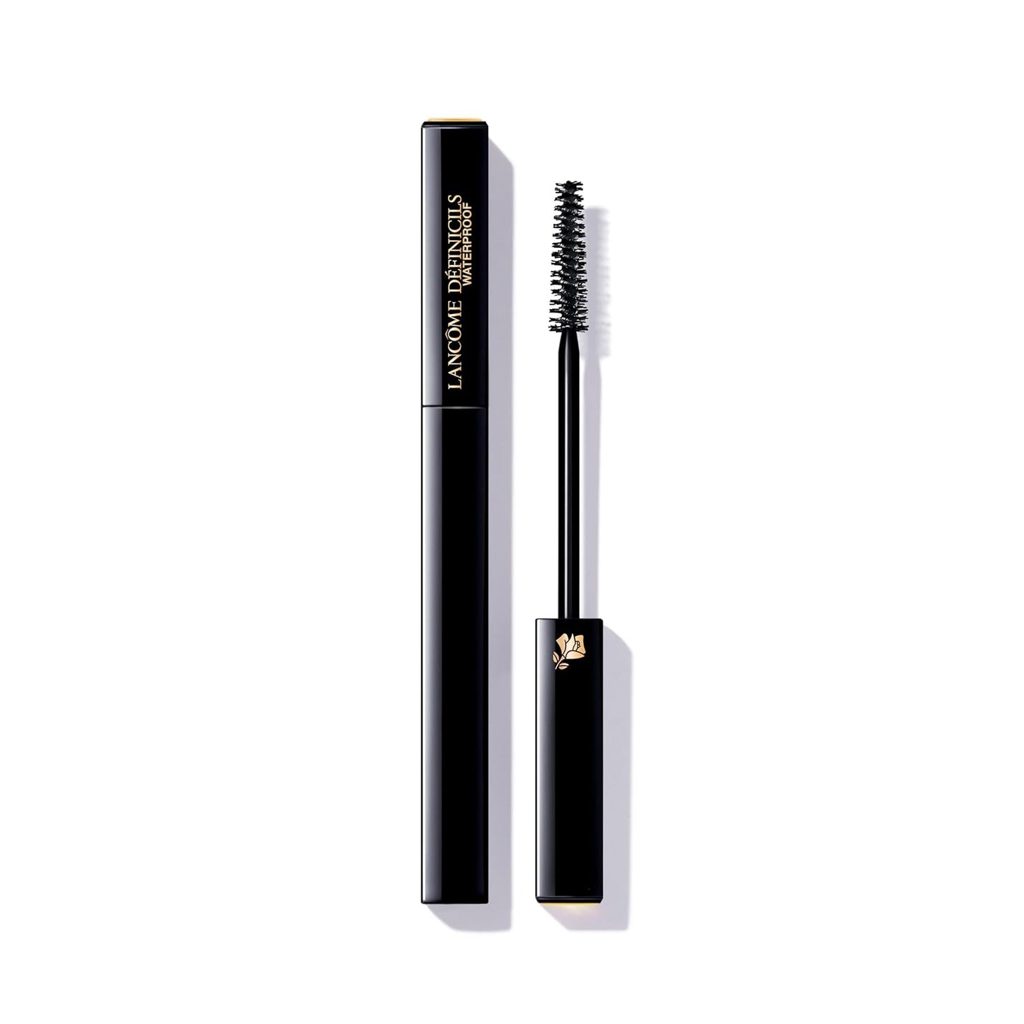 Lanc™me DŽfinicils Waterproof Mascara - Defining & Lengthening Mascara For Natural-Looking Lashes - With Vitamin B5 - Black