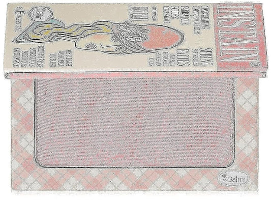 theBalm INSTAIN Blush
