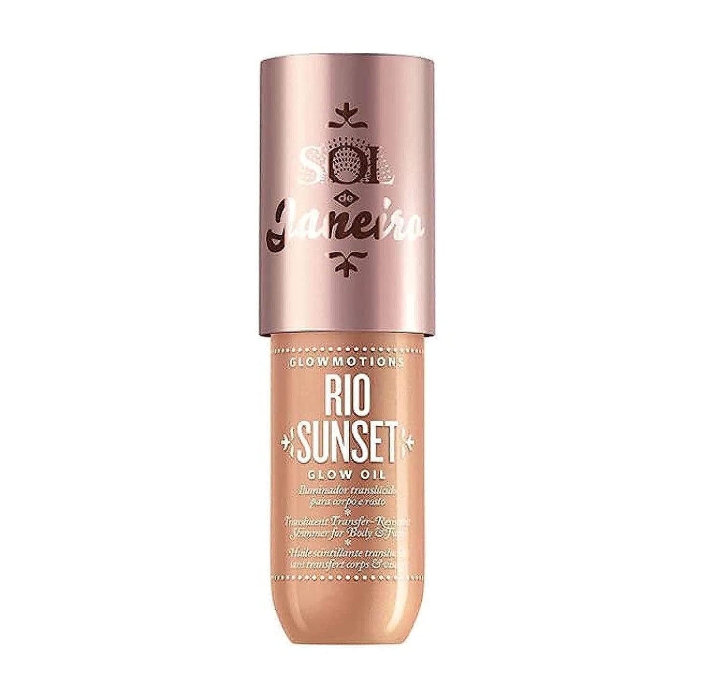 SOL DE JANEIRO Glow Oil (75mL/2.5 fl oz.)