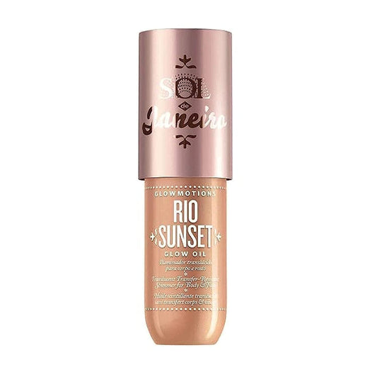 SOL DE JANEIRO Glow Oil (75mL/2.5 fl oz.)