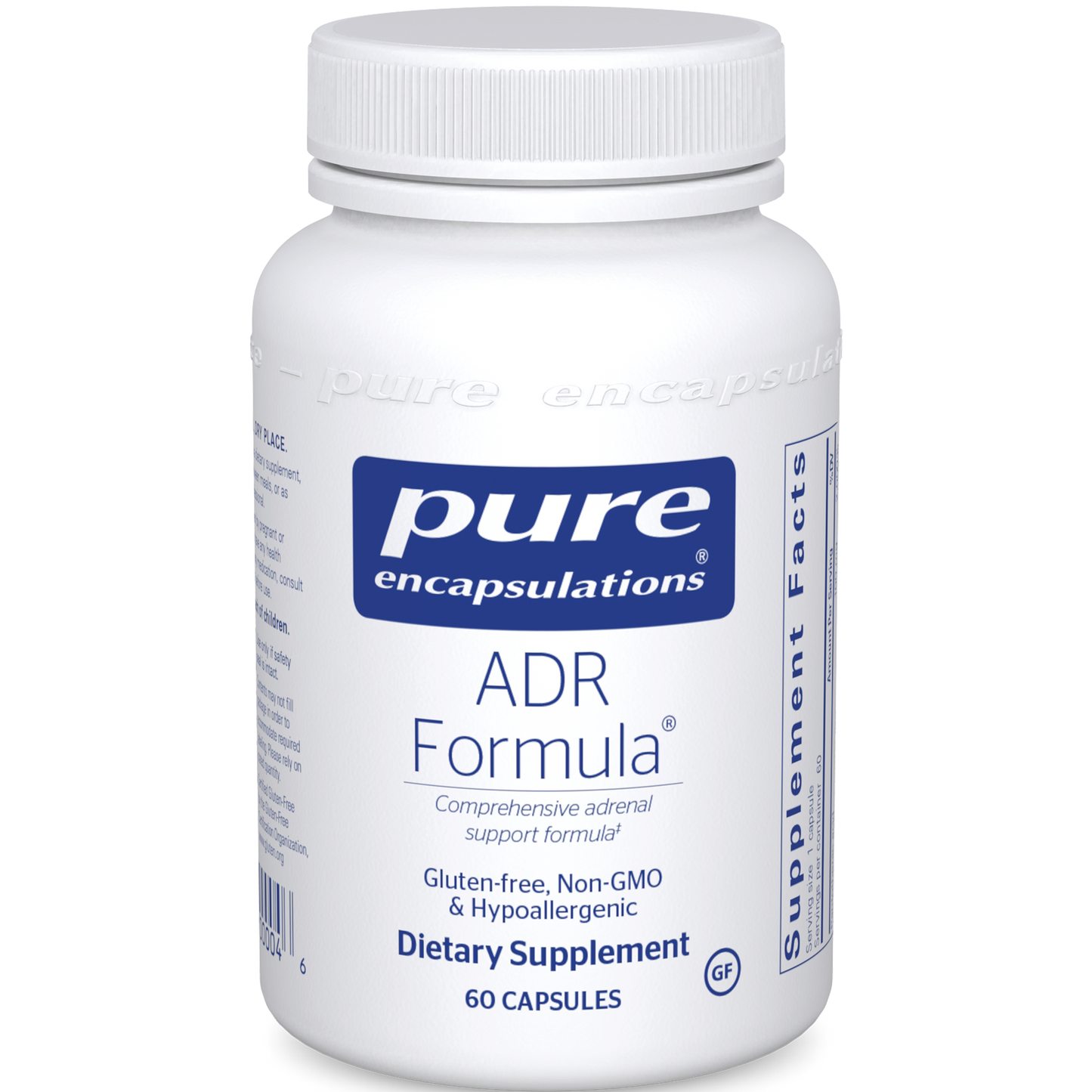 Pure Encapsulations ADR Formula