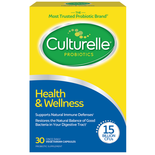 i-health Pro-Well Health & Wellness 30 vegcaps