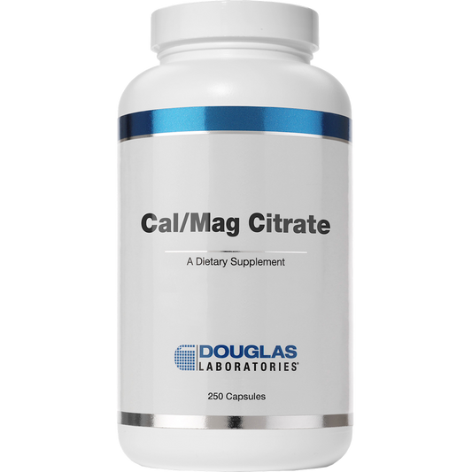 Cal/Mag Citrate
