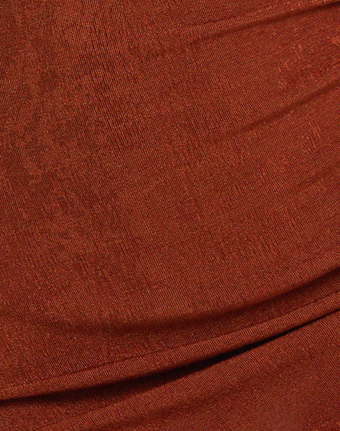 Aderai Mini Dress in Coffee Bean