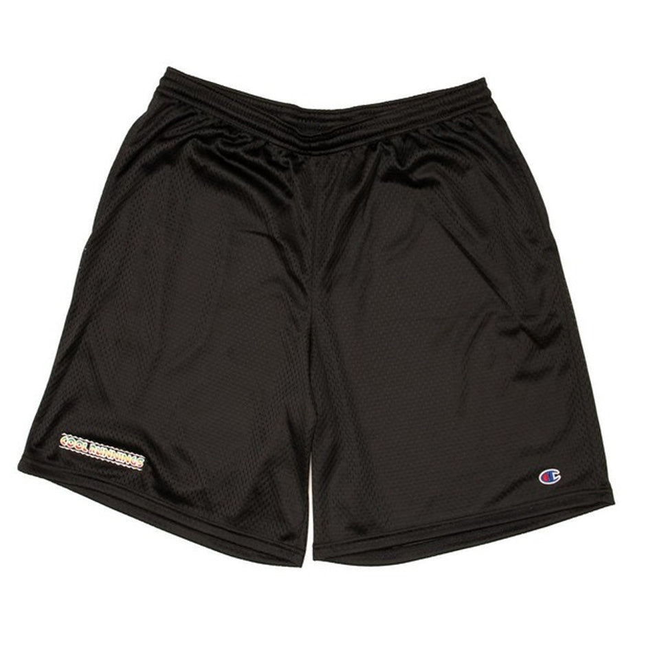 Cool Runnings Short SU20