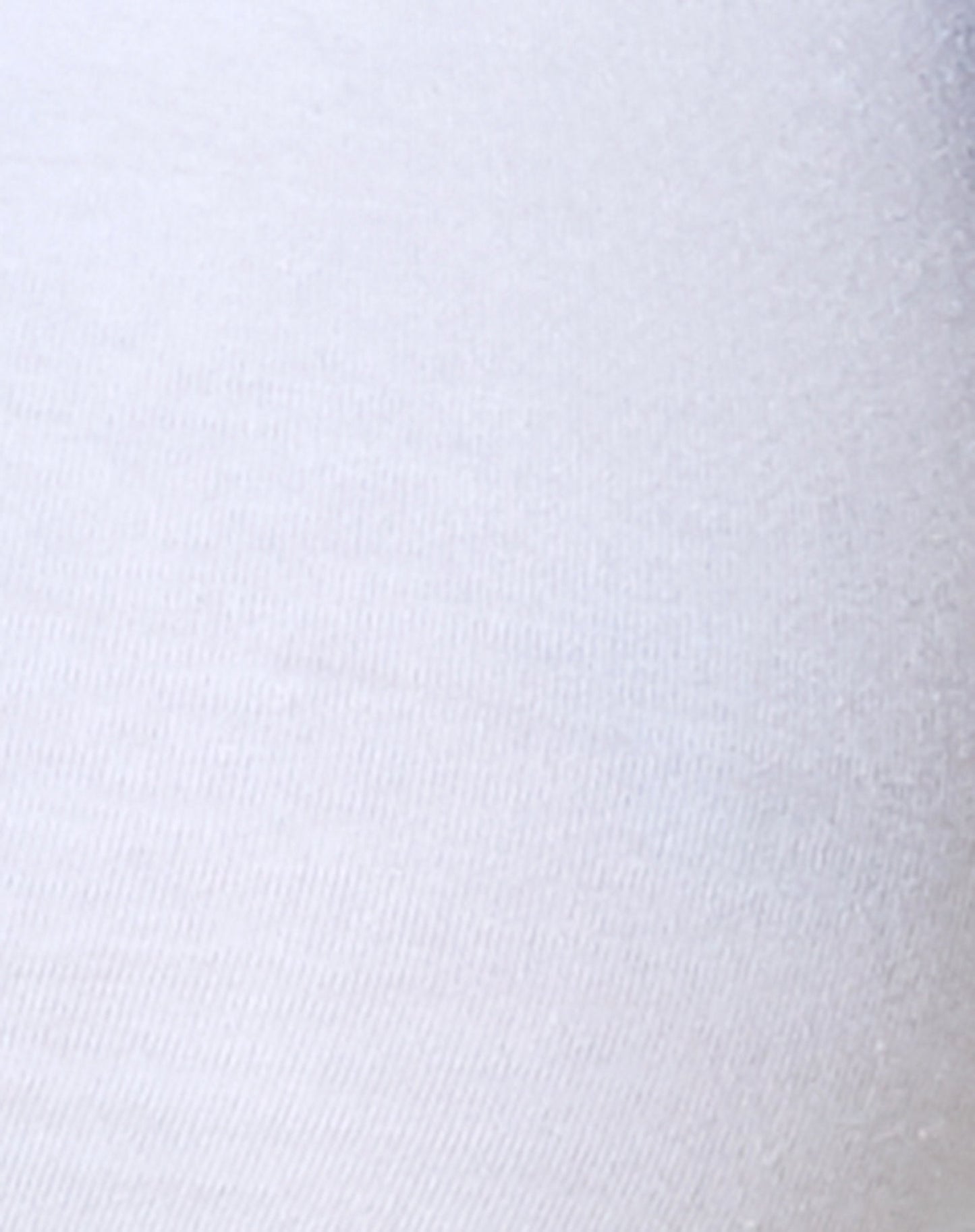 Biase Crop Top in White