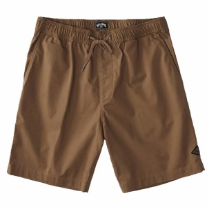 M Layback Short SP22