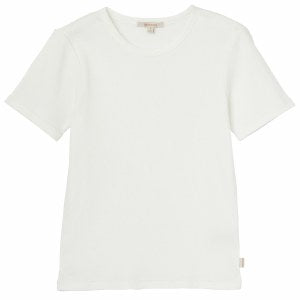 W Samantha Baby S/S T-Shirt SP21