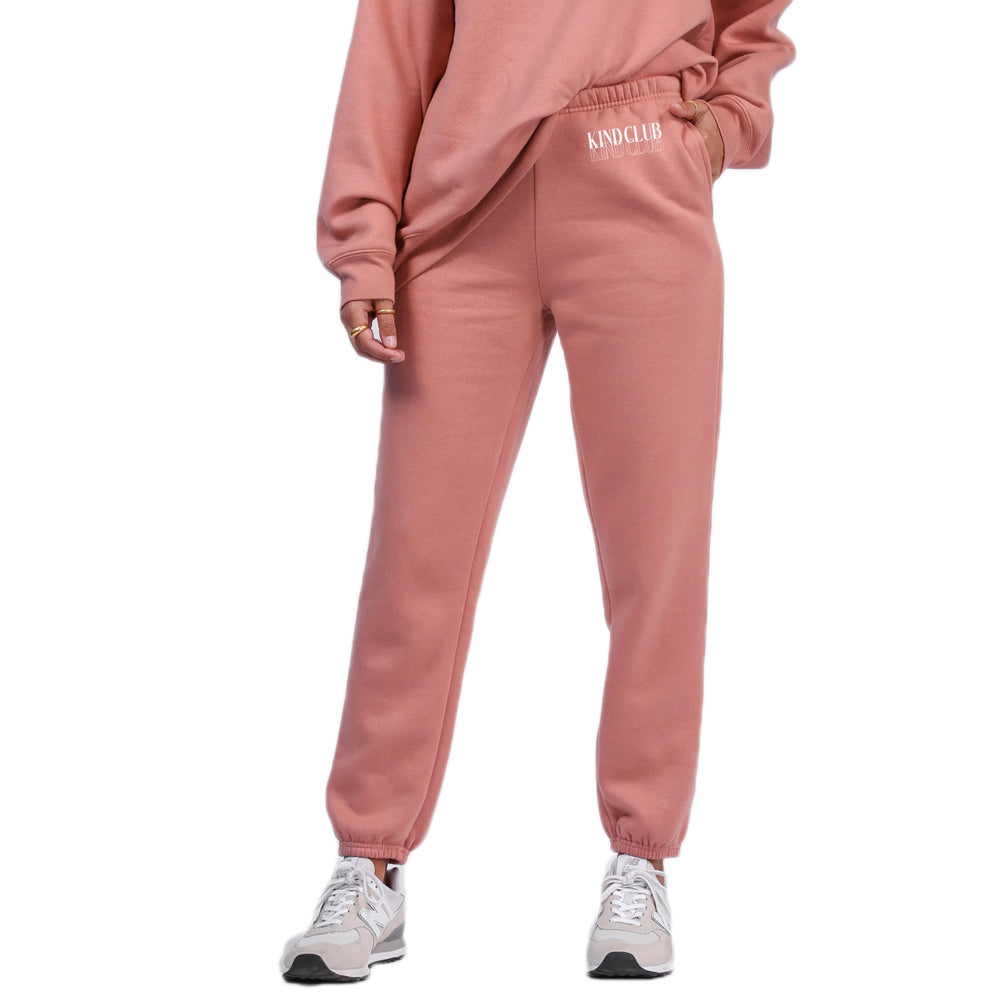 Kind Club BF High Rise Jogger FA21