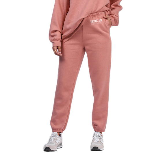 Kind Club BF High Rise Jogger FA21