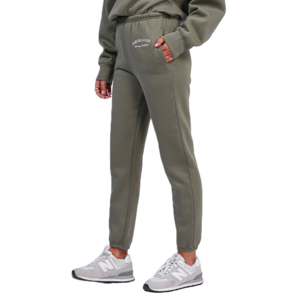 BSC BF High Rise Jogger FA21