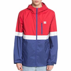 Dagup Triple Block Windbreaker