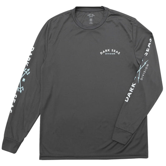 M Headmaster Uv L/S T-Shirt SU23