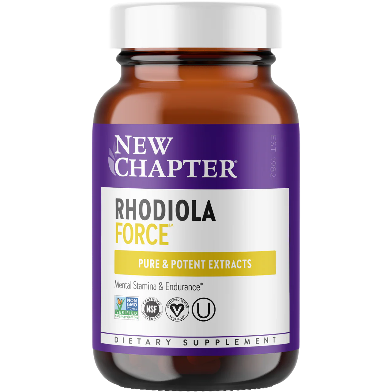 Rhodiola Force™