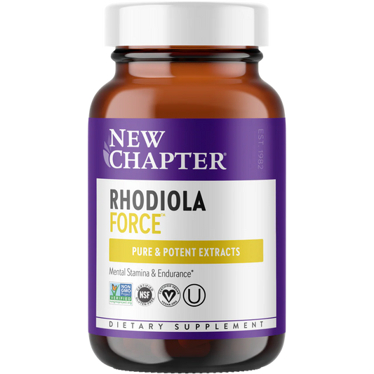 Rhodiola Force™