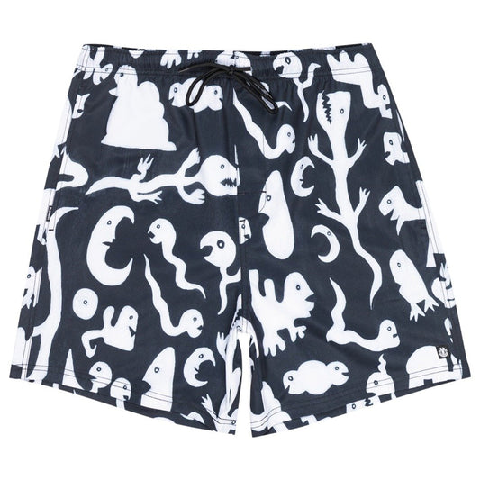 Canyon Flex Short SP22