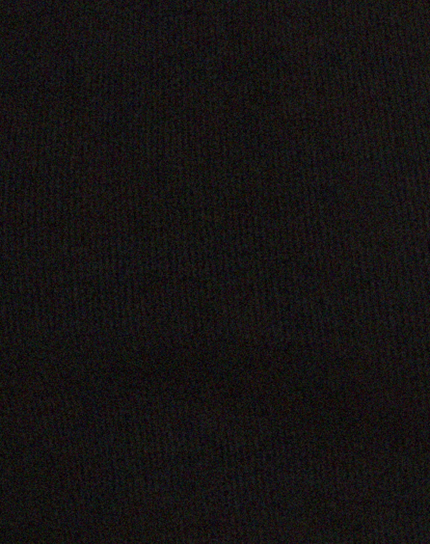 Eloise Vest Top in Black