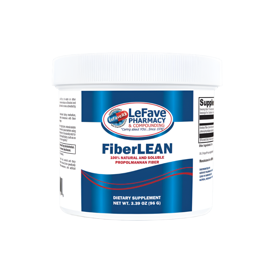 FiberLEAN Powder