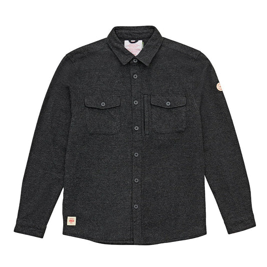 Wanderer Shacket Jacket FA21