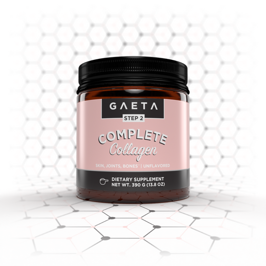 Complete Collagen