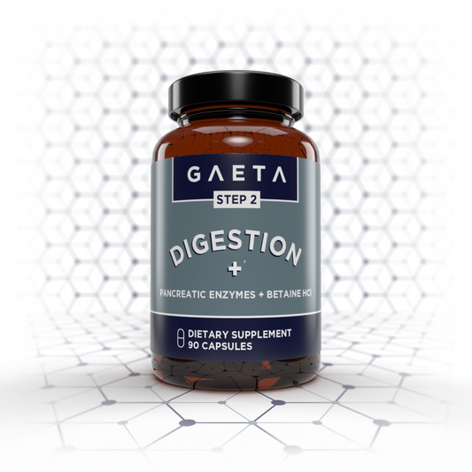 Digestion+