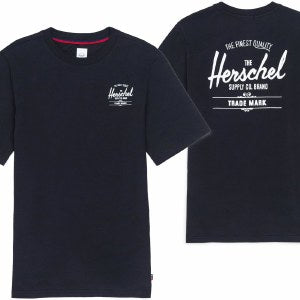 Short Sleeve Tee