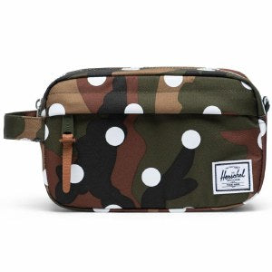 Chapter Carry On Travel Bag
