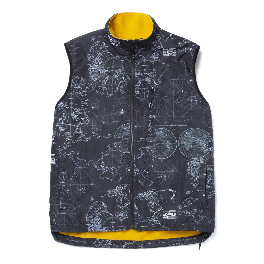 Nicolet Vest FA21