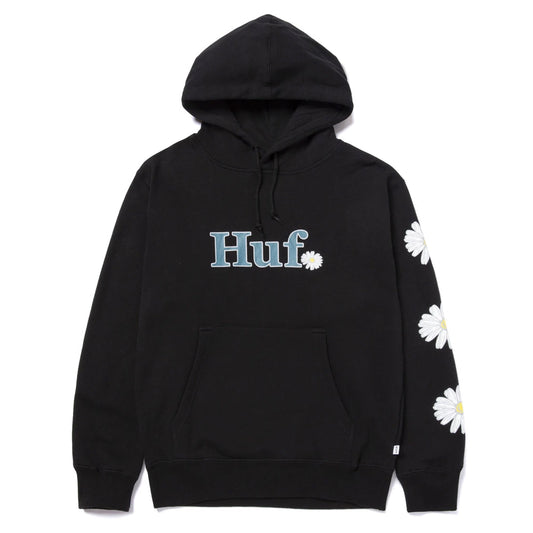 In Bloom Pullover Hoodie FA21