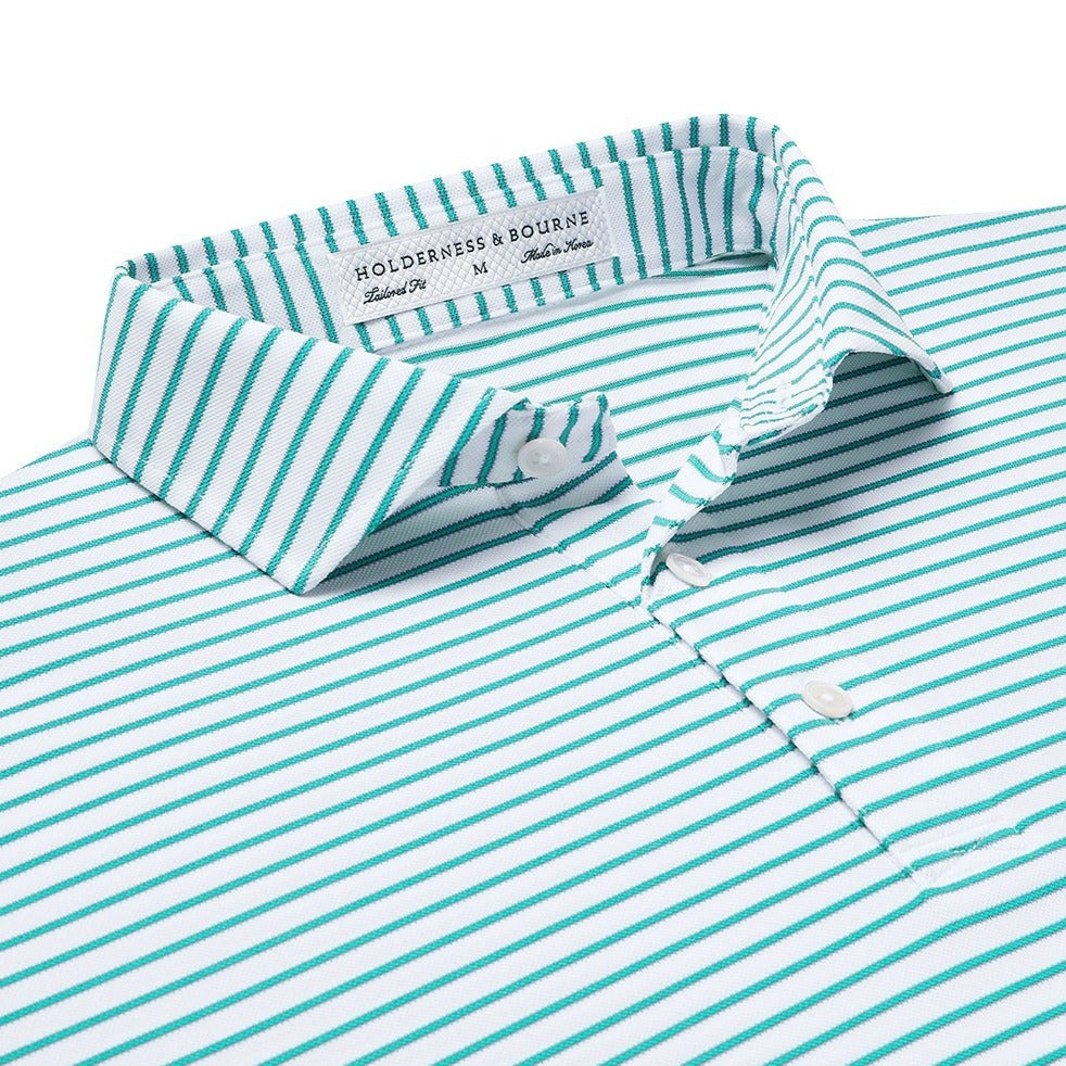 Holderness & Bourne "Walker" Shirt-MENS CLOTHING-Laguna-S-Kevin's Fine Outdoor Gear & Apparel