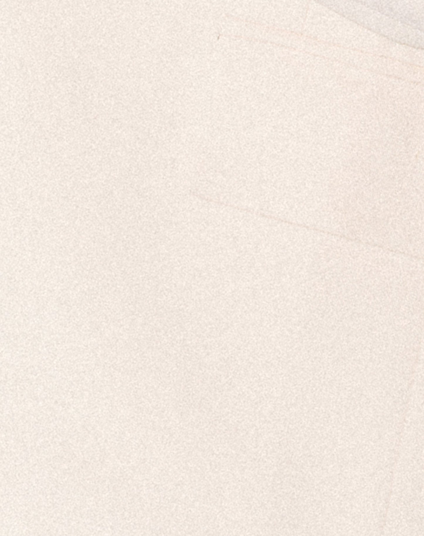 Marwah Blazer in Cream