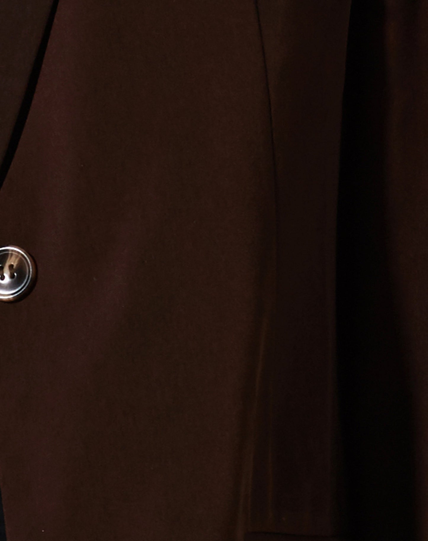 Mazaya Blazer in Tailoring Dark Chocolate