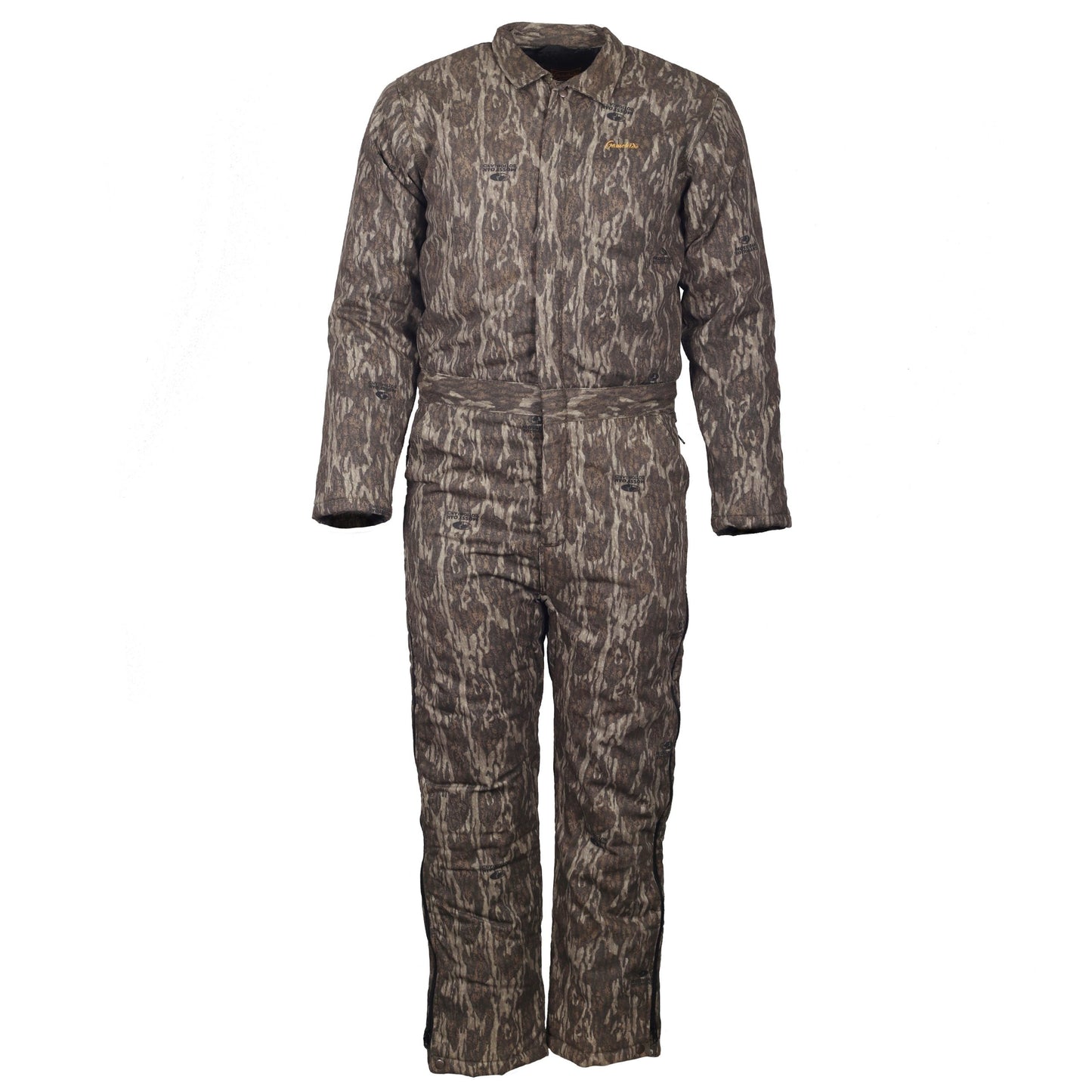 Gamehide Tundra Coverall-CAMO CLOTHING-Kevin's Fine Outdoor Gear & Apparel