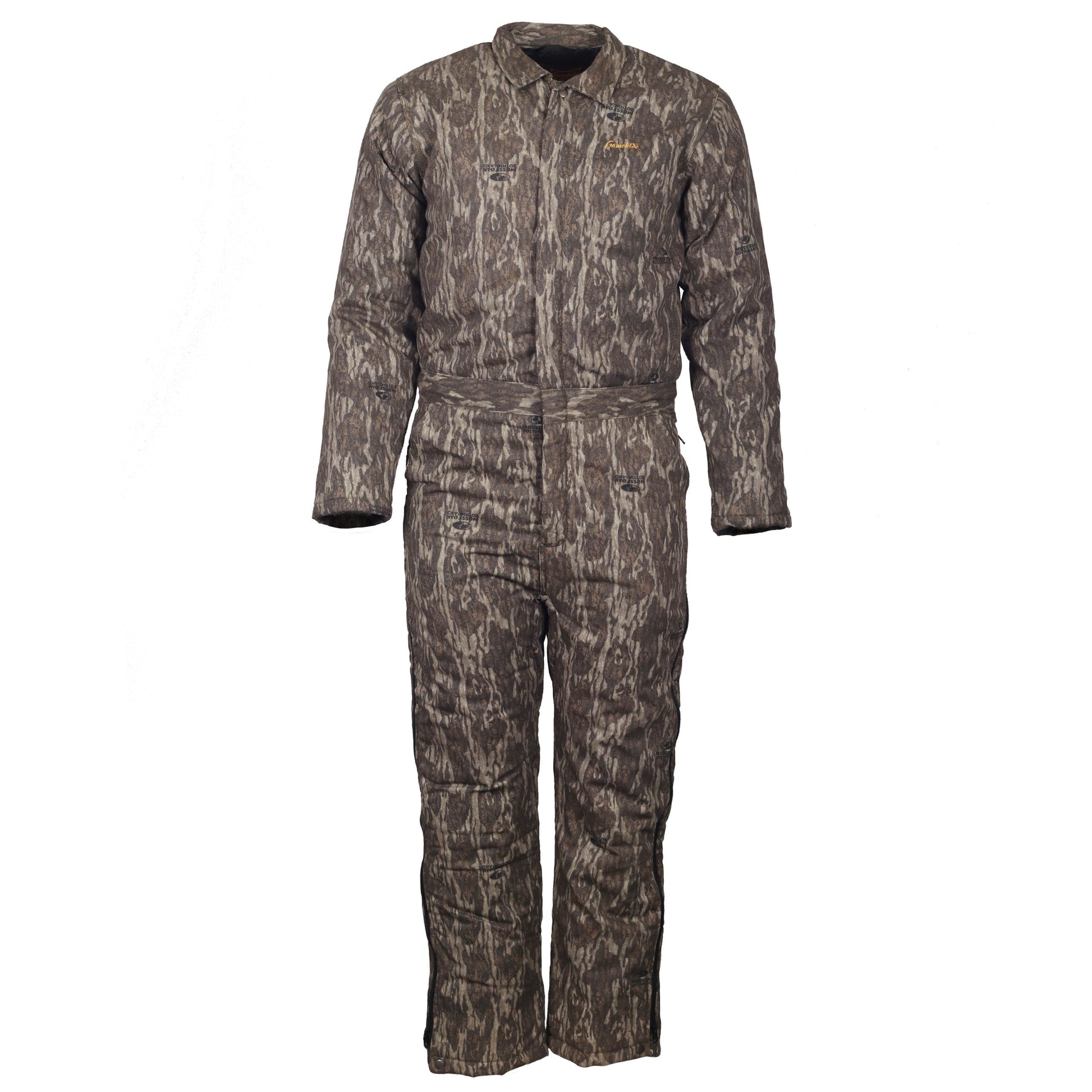 Gamehide Tundra Coverall-CAMO CLOTHING-Kevin's Fine Outdoor Gear & Apparel
