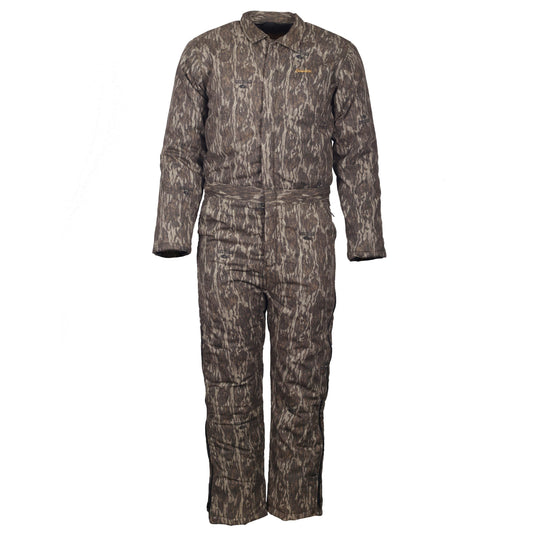 Gamehide Tundra Coverall-CAMO CLOTHING-Kevin's Fine Outdoor Gear & Apparel