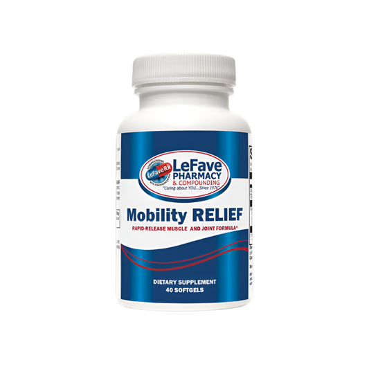 Mobility RELIEF